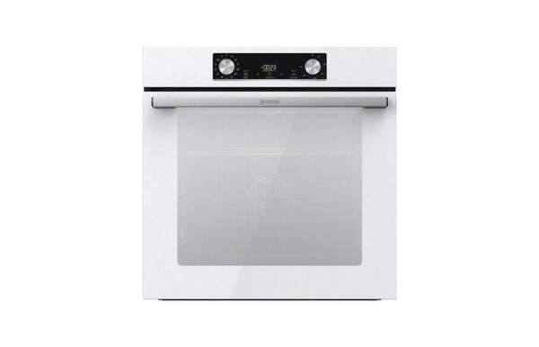 Духовой шкаф электрический gorenje bos6737e03wg