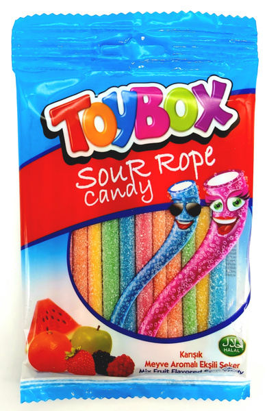 TOYBOX Sour Rope toybox-sour-rope