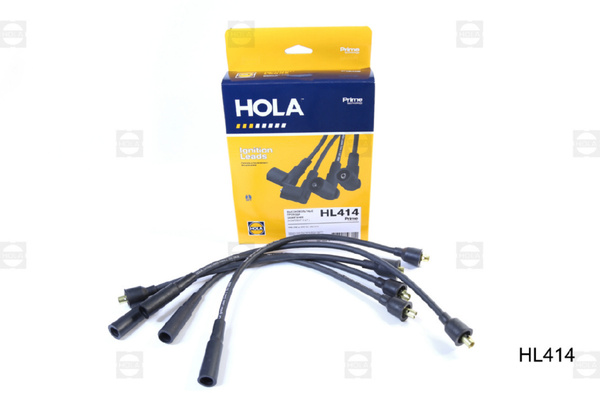 Провода в/в 402 дв. HOLA PRIME