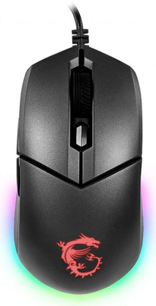 Мышь msi clutch gm11