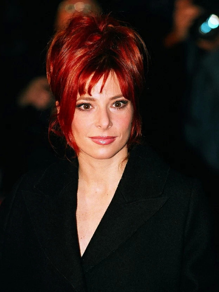 Певица милен фармер фото Характеристики плакат, постер Mylene Farmer, Милен Фармер, на холсте размер 30х4