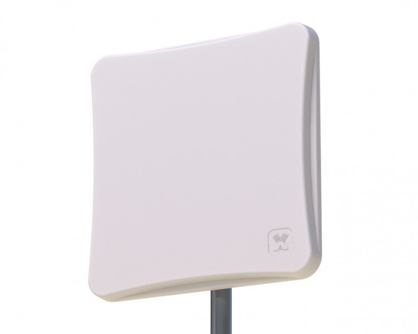 AGATA-2F MIMO 4x4 - панельная антенна 4G/3G/2G, КУ 4*18dBi - купить с ...