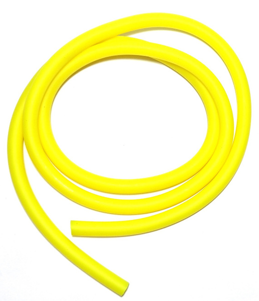 Бензошланг (шланг топливный) PVC, внут. диам 4 мм., внешний 8 мм., 1 ...