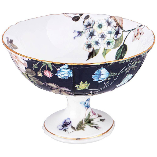 Конфетница Lefard "Belle" - купить с доставкой по выгодным ценам в ...