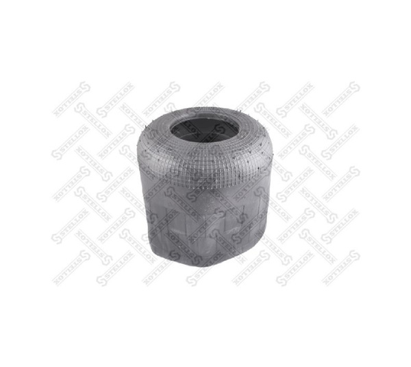 Пневмоподушка подвески 1SC250-19 кон. 234-200-130.8/100.8 Iveco ...