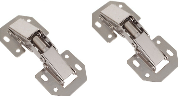 Петля быстрого монтажа 44х100 мм, сталь, изделие для крепления ...