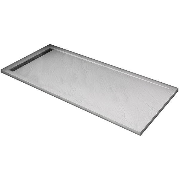 Поддон для душа из искусственного камня WeltWasser WW TRS 12090 STONE ...