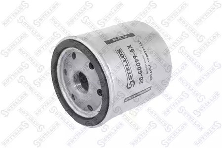 Фильтр масляный Stellox 20-50099-SX - купить по выгодным ценам в ...