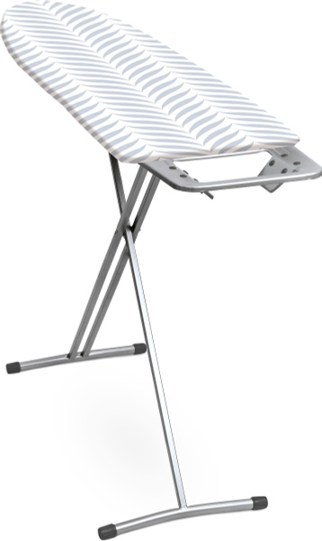 Гладильная доска HomeClub Basic - купить по выгодной цене в интернет ...