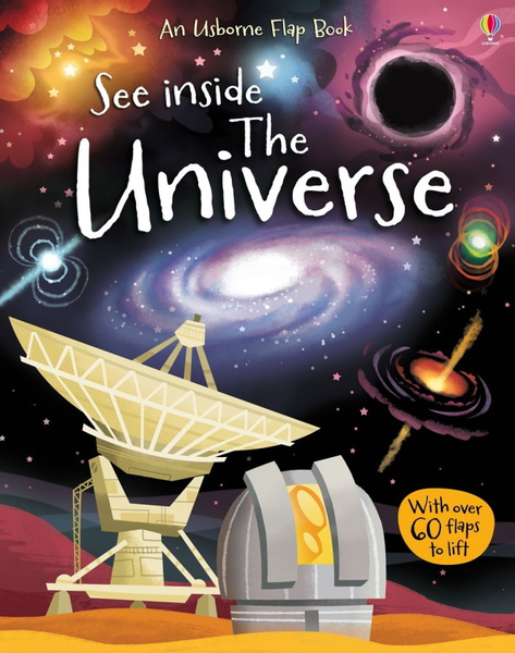 See Inside the Universe - купить с доставкой по выгодным ценам в ...