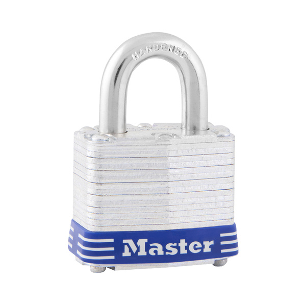 Замок навесной MASTER 3-D USA - купить по низкой цене в интернет ...