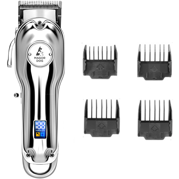 Машинка для стрижки собак, кошек/профессиональный груминг и уход за ...