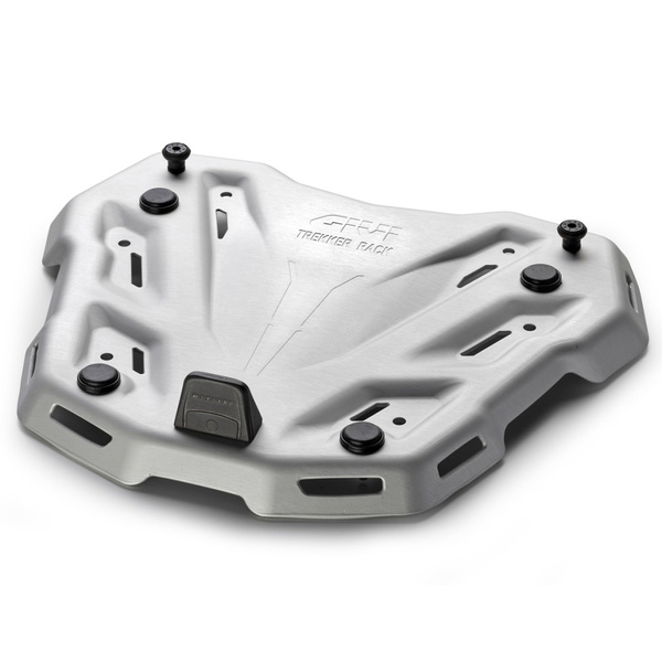 Площадка под центральный кофр Monokey Givi Silver (M9A) - купить по ...
