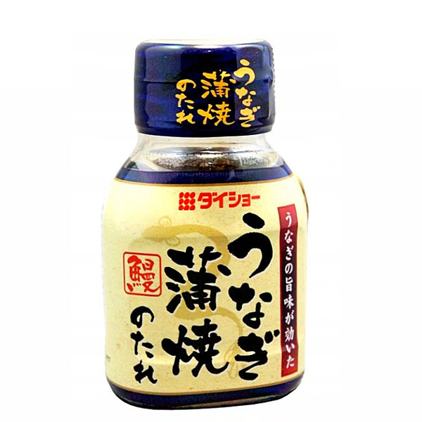 Соус Унаги Кабаяки для рыбы и угря Daishо 105 г, Япония купить на OZON ...