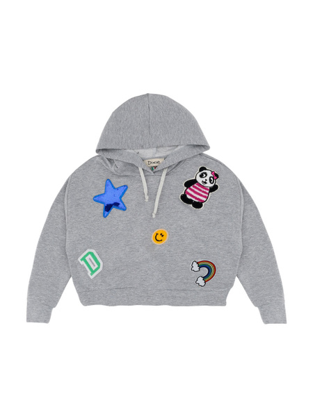 Худи Dixie - купить с доставкой по выгодным ценам в интернет-магазине ...