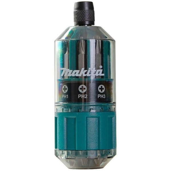 Бита Makita B-28905, 1/4" - купить по низким ценам в интернет-магазине ...