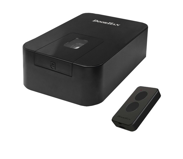 Привод для секционных ворот DoorHan SECTIONAL-800PRO / мотор для ворот ...