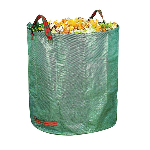 Мешки садовые Garden Leaves Bag - купить по низким ценам в интернет ...