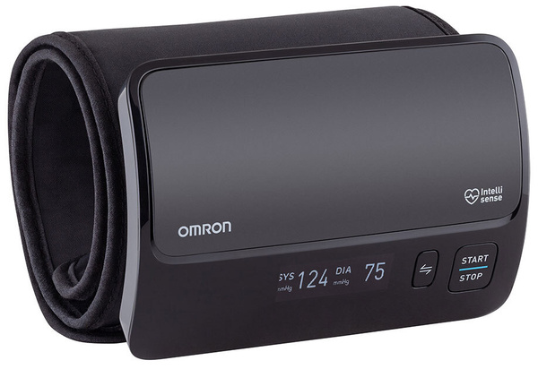 Тонометр OMRON EVOLV (HEM-7600T-E) - купить с доставкой по выгодным ...