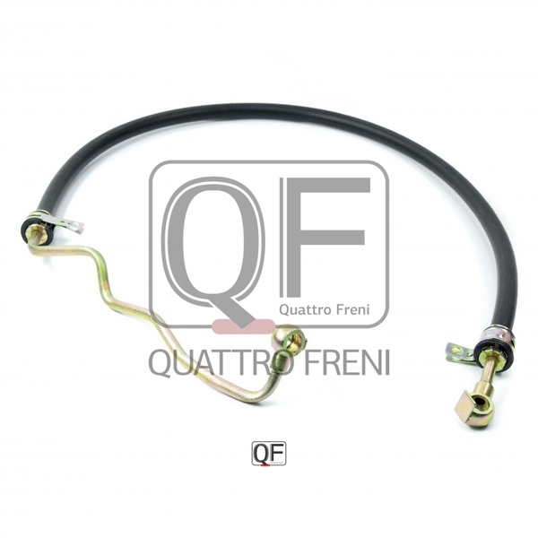 Шланг ГУР Quattro Freni QF04E00036 - QF Quattro Freni арт. QF04E00036 ...