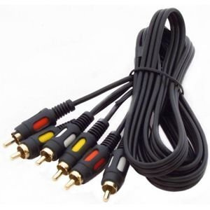 Купить Соединительный Кабель Rca Rca