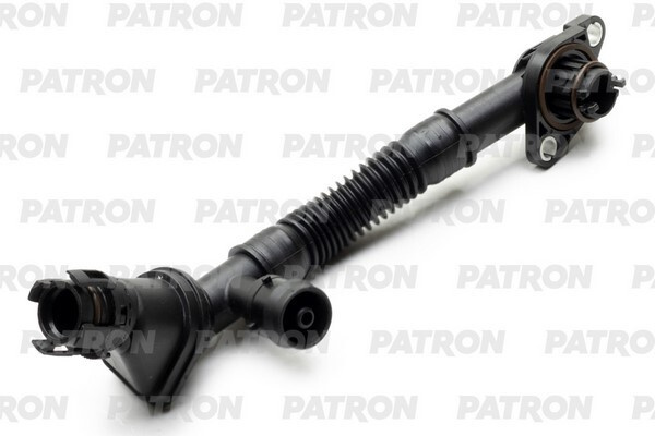 Патрубок вентиляции картера пластик PATRON PH4108 - купить с доставкой ...