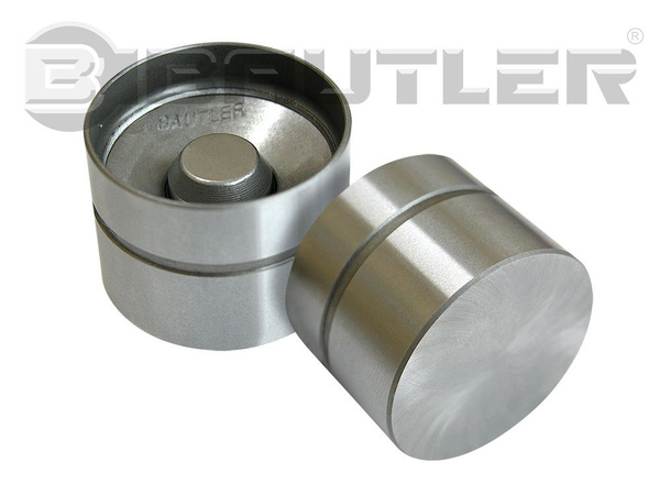 Гидрокомпенсатор 406 (к-т 8 шт) тонкий (Bautler)