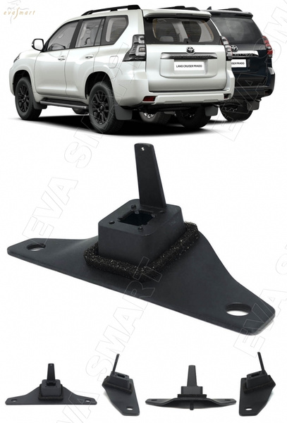 Платформа для автомобильной камеры CleanCam Toyota Land Cruiser Prado ...