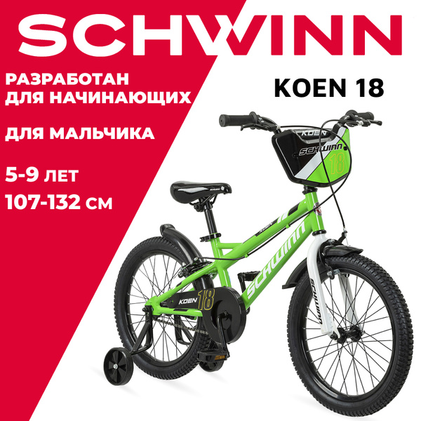 Schwinn Koen