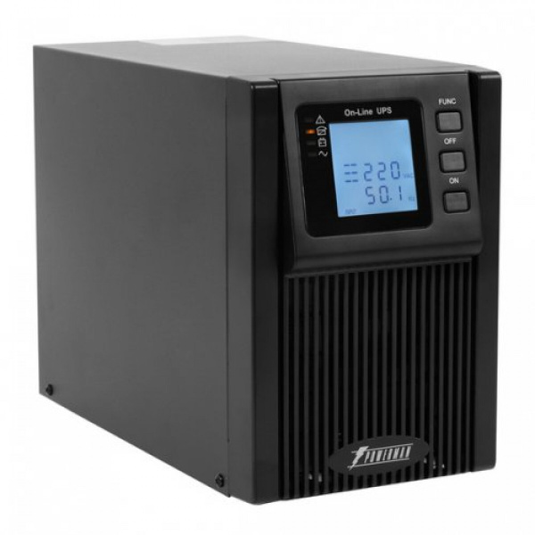 ИБП Powerman, 1000 В·А купить по выгодной цене в интернет-магазине OZON ...