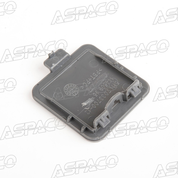Крышка Буксировочной Проушины Переднего Бампера Bmw 5 E60/61, X3 E83/83 ...