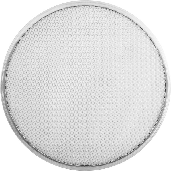 Экран-противень для приготовления пиццы Paderno (до 300 С), 30х30см ...