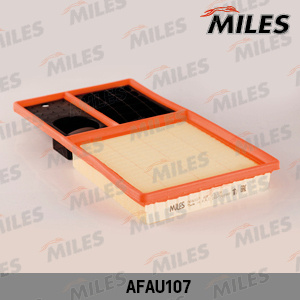 Miles AFAU107* cross SCT-SB2218 Воздушный фильтр