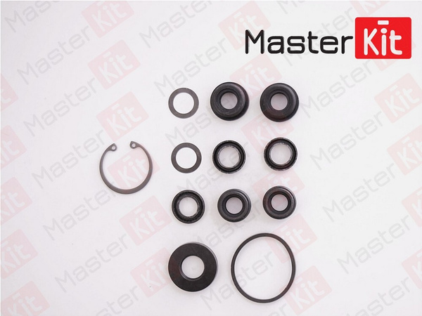 Рем.ком/Кт Главного Тормозного Цилиндра 22,2-Mm MasterKit арт. 77A1977 ...
