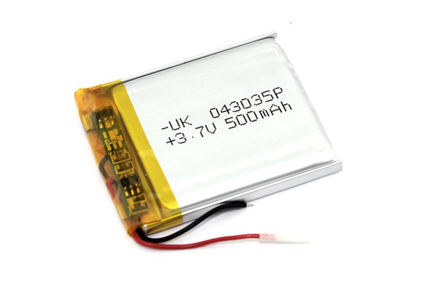 Аккумулятор 14500 500mah 7.4 V Купить