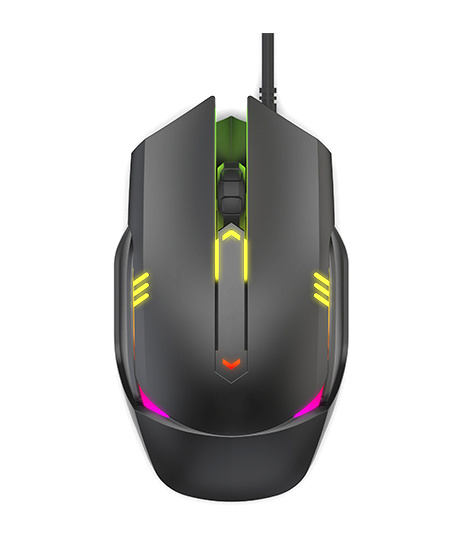 Мышь TFN Saibot MX-1 Black, черный - купить по выгодной цене в интернет ...
