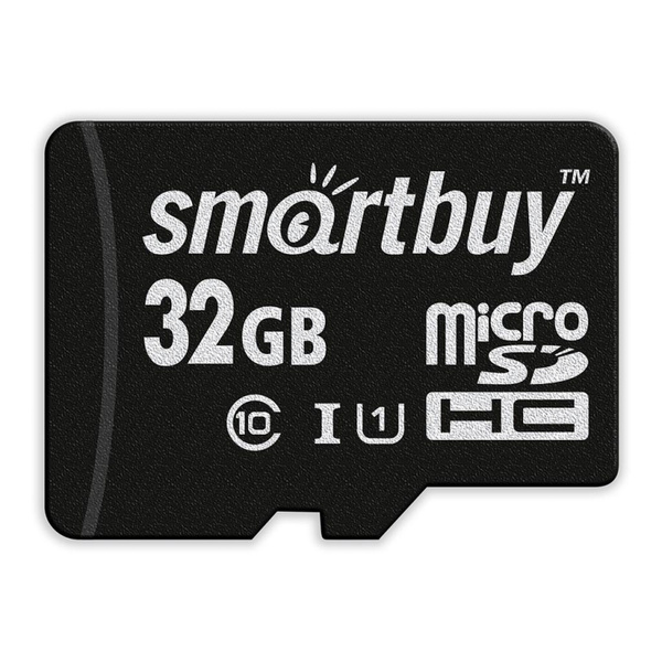 SmartBuy Карта памяти - купить с доставкой по выгодным ценам в интернет ...