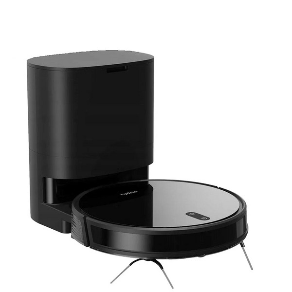 Робот-пылесос Xiaomi Lydsto Robot Vacuum G2D - купить по выгодной цене ...