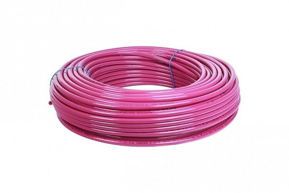 Труба Rehau Rautitan Pink 20 х 2.8 мм. (арт. 11360521120) Бухта 50 ...