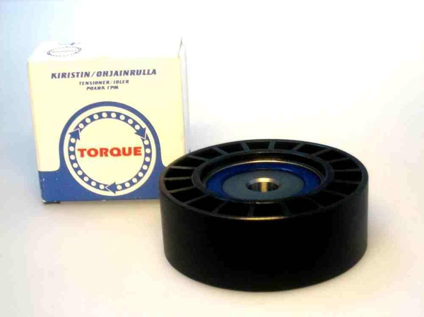 Ролик ЗМЗ 409 Евро 0, 2 (обводной ЗМЗ 409 евро 3, 4) Torque арт. KR5045 ...