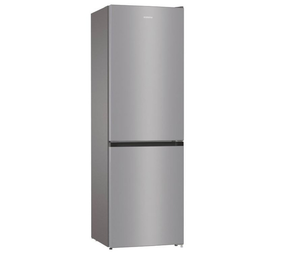Холодильник Gorenje NRK6191ES4, серебристый - купить по доступной цене ...