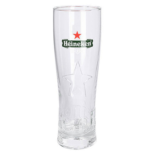Бокал Heineken, 500 мл купить c доставкой на OZON по низкой цене ...