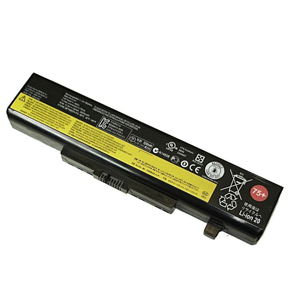 Аккумулятор батарея 5600mAh для Lenovo V580C, G500 G505, Y480 Series ...