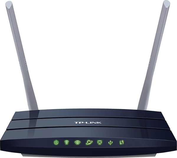 Роутер tp link Ozon