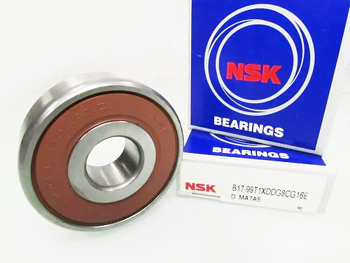 B17-99DG8 2RS NSK® Ball Bearing 17x52x17 - High-Quality …