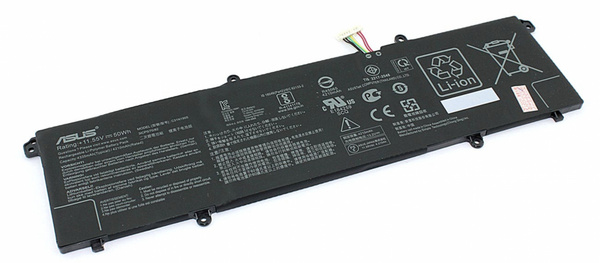 Аккумулятор Asus VivoBook S15 M533IA-WB713T 11.55V, 50Wh, Orig - купить ...