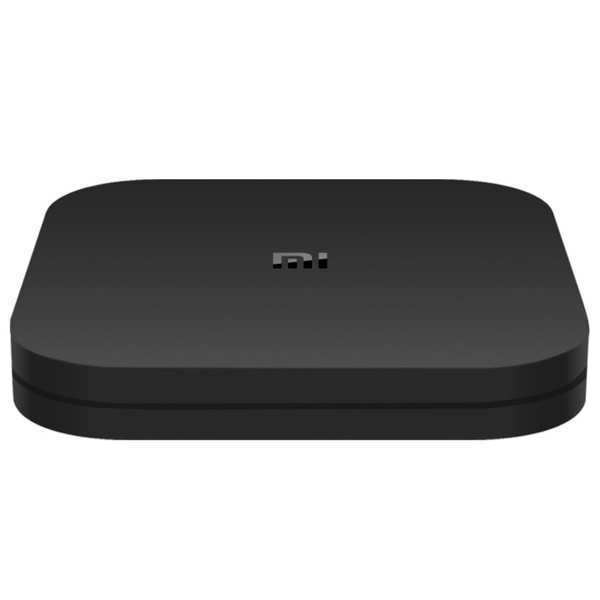 Купить Приставку Xiaomi Mi Box 3