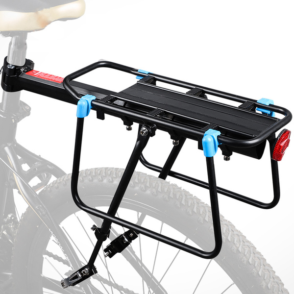 Багажник для велосипеда West Biking 50 кг. - купить с доставкой по ...