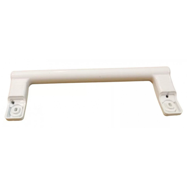 Характеристики Ручка двери холодильника Атлант-Минск, скоба большая, 24 ...