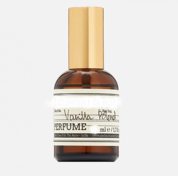 BEA'S Beauty & Scent vanilla blend Духи 100 мл (641102061)